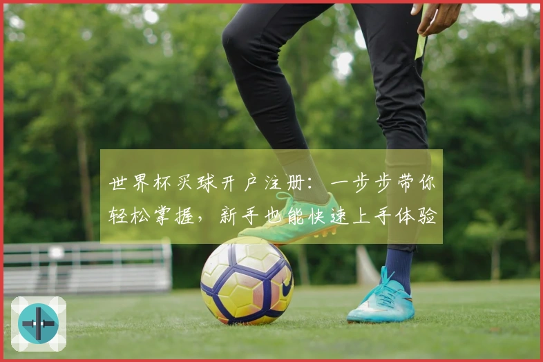 世界杯买球开户注册：一步步带你轻松掌握，新手也能快速上手体验