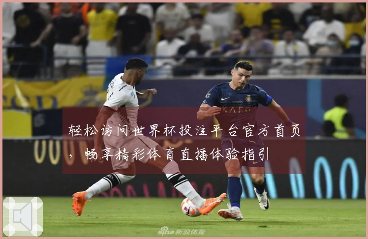 轻松访问世界杯投注平台官方首页，畅享精彩体育直播体验指引