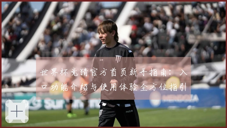 世界杯竞猜官方首页新手指南：入口功能介绍与使用体验全方位指引
