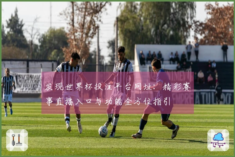 发现世界杯投注平台网址：精彩赛事直播入口与功能全方位指引