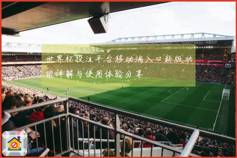 世界杯投注平台移动端入口新版功能详解与使用体验分享