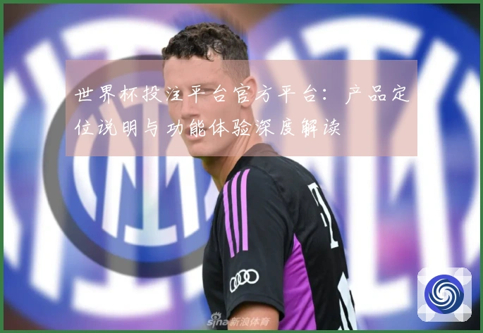 世界杯投注平台官方平台：产品定位说明与功能体验深度解读